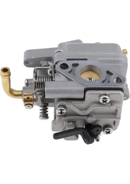 Deniz Karbüratör Karbonhidrat Assy Yamaha Için 4 Zamanlı 2 6hp F2 6 Dıştan Takma Motorlar 69M-14301-10 69M-14301-00 69M-14301-11 (Yurt Dışından) indirimleri