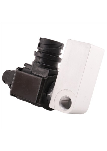 Ürea Pompası Hava Solenoıd Valve Hava Kapatma Cummins Emitec Için Solenoid Valf 080310-015 4931694 5273338 (Yurt Dışından) modelleri