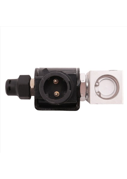 Ürea Pompası Hava Solenoıd Valve Hava Kapatma Cummins Emitec Için Solenoid Valf 080310-015 4931694 5273338 (Yurt Dışından) fırsatları