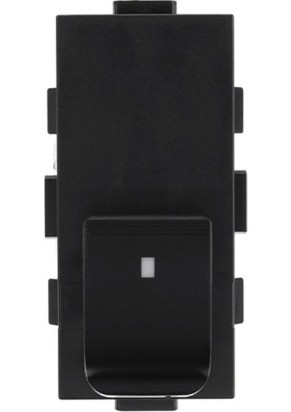 Power Penceresi Kontrol Anahtarı Ön Yolcu Için Gmc Acadia Chevy Silverado 25877776 15888174 22895545 (Yurt Dışından)