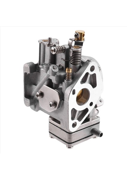 Yamaha Dıştan Takma Motor Için 3hp 3 M L S 2 Stroke Karbureor Tozarlığı 6L5-14301-02 6L5-14301-03 6L5-14301 (Yurt Dışından) modelleri