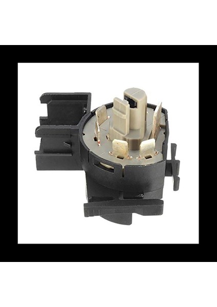 Vauxhall Agila A/astra G &amp Zafira A 90589314 Için 2x Ateşleme Anahtarı (Yurt Dışından) modelleri