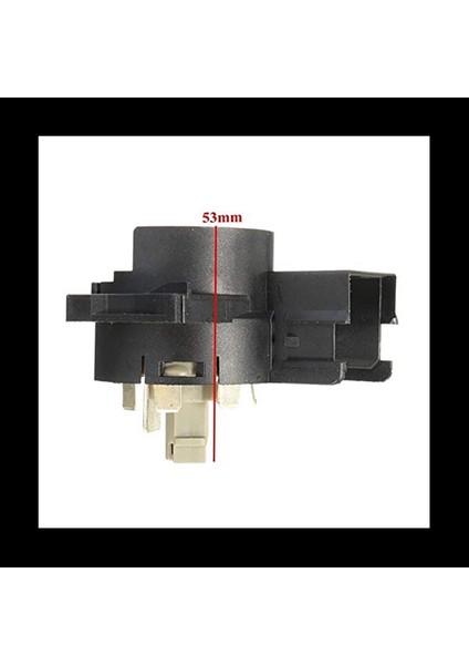 Vauxhall Agila A/astra G &amp Zafira A 90589314 Için 2x Ateşleme Anahtarı (Yurt Dışından) fırsatları