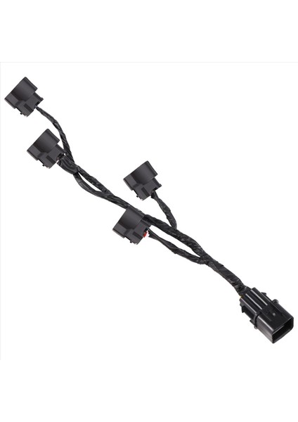 Yepyeni Ateşleme Bobini Uzatma Tel Koşum 27350-2B000 Hyundai Elantra Accent Kia Rio Soul Ceed Cerato Spectra (Yurt Dışından) modelleri