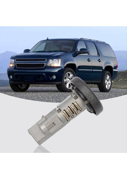 08-14 Chevy Express Silverado Banliyö Için 08-14 Gmc Savana Sierra Için Ateşleme Kilit Silindiri 924-796 (Yurt Dışından) fiyatları