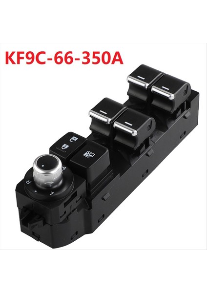 Mazda Cx-5 KF9C-66-350A KF9C66350A Için Yeni Sol Ön Elektrikli Pencere Anahtarı (Yurt Dışından) modelleri