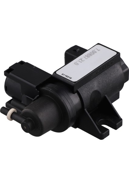 287732 Araç Turbo Boost Basınç Kontrolü Maserati Quattroporte Için Solenoid Valf 3 0 3 8 2013- (Yurt Dışından) fiyatları