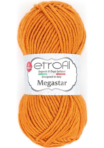 Megastar 72061 Hardal