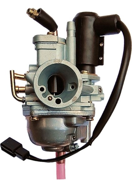 Yamaha BWS50 BWS100 SPORTSMAN90 JOG90 Karbüratör Için Karbüratör (Yurt Dışından)
