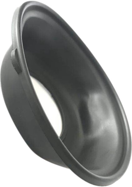 4pcs Motosikletler Için Karbüratör Vakum Diyaframı Virago XV400 VMAX1200 Mikuni (Yurt Dışından) modelleri