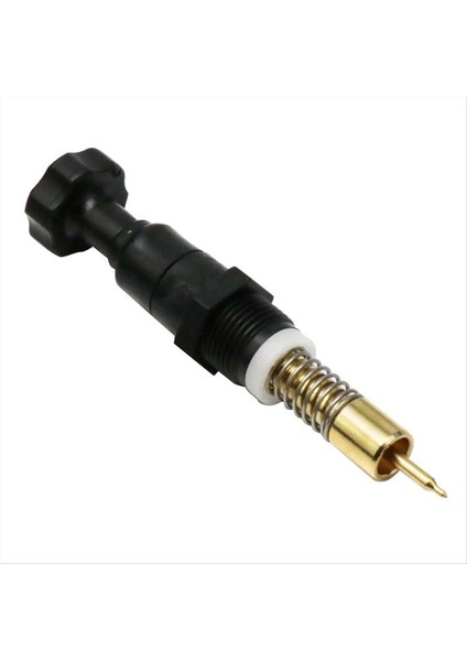 16046-KA3-7610 Keıhı PJ34 PJ36 Karbureor Choke Soğu Soğuk Start Düğmesi Başlangıç Piston Valfı 018-085 (Yurt Dışından) modelleri