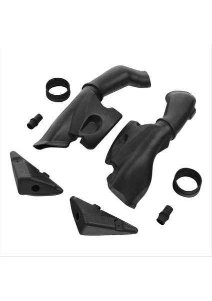 Honda Cbr 600 Rr 2003-2004 Motosiklet Havalandırma Kanalı Modifiye Parçalar Için Motosiklet Hava Emme Tüpü Kanal Kiti (Yurt Dışından) fiyatları