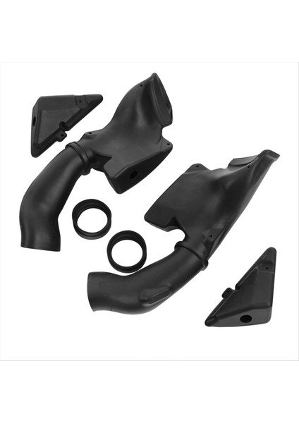Honda Cbr 600 Rr 2003-2004 Motosiklet Havalandırma Kanalı Modifiye Parçalar Için Motosiklet Hava Emme Tüpü Kanal Kiti (Yurt Dışından) indirimleri