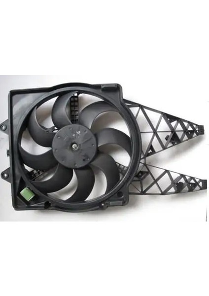 83255 Fan Motoru 51833973