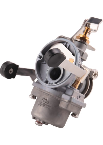 Tohatsu Nissan 3 5hp 2 5hp 2 Stroklu Tekne Motorları Için Dıştan Takma Karbüratör Montajı Karbonhidrat 3F0-03100-4 3D5-03100 3F0-03100 A (Yurt Dışından)