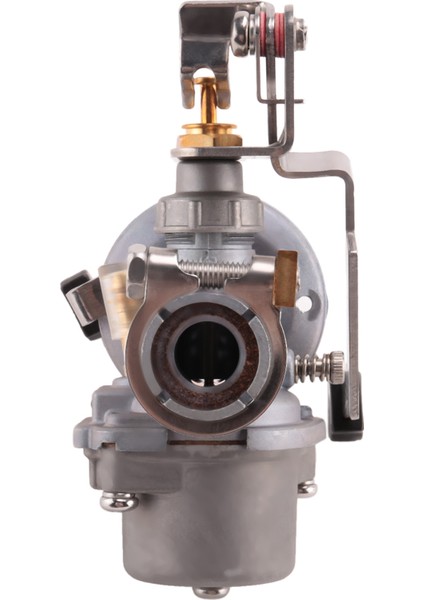 Tohatsu Nissan 3 5hp 2 5hp 2 Stroklu Tekne Motorları Için Dıştan Takma Karbüratör Montajı Karbonhidrat 3F0-03100-4 3D5-03100 3F0-03100 A (Yurt Dışından) indirimleri