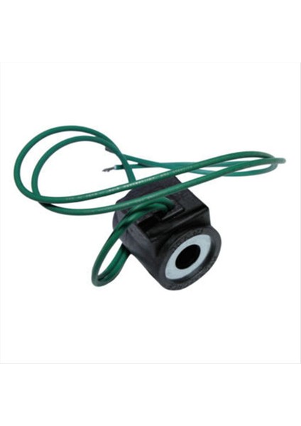 Yeni 24V Kablosu Kurşunları Dc Solenoid Valf 6302024 Valf Stem Serisi 80 88 08 98 (Yurt Dışından)