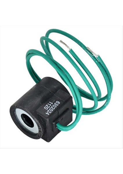 Yeni 24V Kablosu Kurşunları Dc Solenoid Valf 6302024 Valf Stem Serisi 80 88 08 98 (Yurt Dışından) modelleri