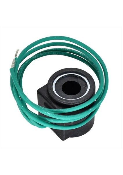 Yeni 24V Kablosu Kurşunları Dc Solenoid Valf 6302024 Valf Stem Serisi 80 88 08 98 (Yurt Dışından) fırsatları