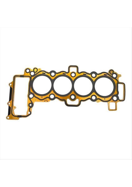 Araba Motoru Silindir Baş Contası Rover Range Range Rover Evoque Jaguar Xe Xf E F 2 0 L4 Gaz LR091486 JDE38673 (Yurt Dışından)