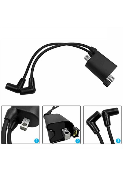 Voltaj Ateşleme Modülü 72866G01 72866-G01 EPIGC104 Golf Sepeti Ezgo Ez-Go E-Z-Go 2003- (Yurt Dışından) indirimleri