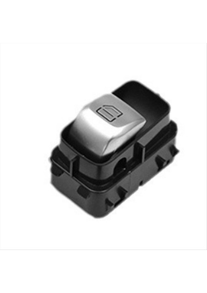 Araba Yolcu Yan Kapı Pencere Anahtarı Onarım Düğmesi Kapak 2059056811 Mercedes-Benz C-Serisi W205 Glc W253 2015-2021 (Yurt Dışından) fırsatları