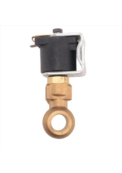 Kubota Motoru Lombardini Microcar Için Yakıt Kapatma Solenoid Valfı 3587119 12V Yakıt Pompası Solenoid Valf (Yurt Dışından) fırsatları