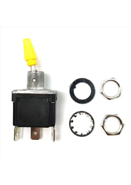 2x Geçiş Anahtarı 4360328S Jlg Boom Asansörler E40AJP E45A E45AJ E300A E300AJ E300AJP E400A E400AJP E450A (Yurt Dışından) fiyatları