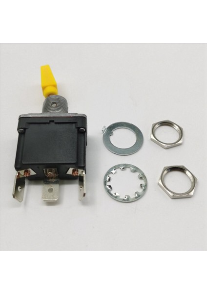 2x Geçiş Anahtarı 4360328S Jlg Boom Asansörler E40AJP E45A E45AJ E300A E300AJ E300AJP E400A E400AJP E450A (Yurt Dışından) modelleri