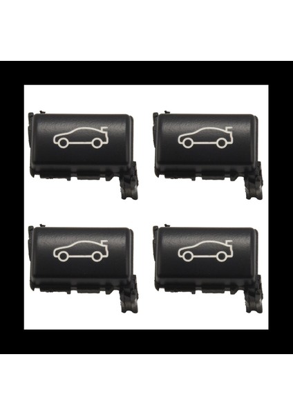 4x Bagaj Kapağı Arka Bagaj Anahtarı Bmw 1 2 3 4 5 6 7 X1 X3 Z4 Serisi E81/E82/F22/F23/E90/F30/F32/E60/F10/F11 (Yurt Dışından) fiyatları