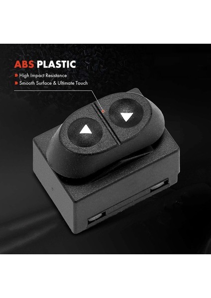 Güç Penceresi Anahtarı E6DZ14529C DWS131 Ford Mustang Ranger Için Bronco F-150 F-250 F-350 E-150 E-250 E-350 (Yurt Dışından) modelleri