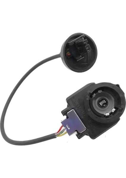 W3T216 Balast Ateşleyicisi Baş Hid Konektör Teli W3T24571 Honda Crv Crz Cıvıc Mazda Için 3 Cx-5 Mitsubishi Outlander Pajero (Yurt Dışından) fiyatları