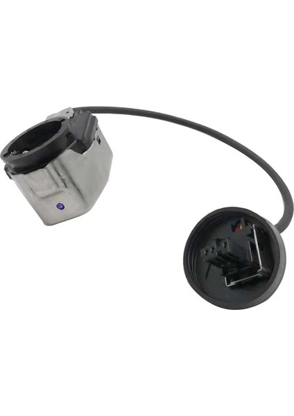 W3T216 Balast Ateşleyicisi Baş Hid Konektör Teli W3T24571 Honda Crv Crz Cıvıc Mazda Için 3 Cx-5 Mitsubishi Outlander Pajero (Yurt Dışından) modelleri