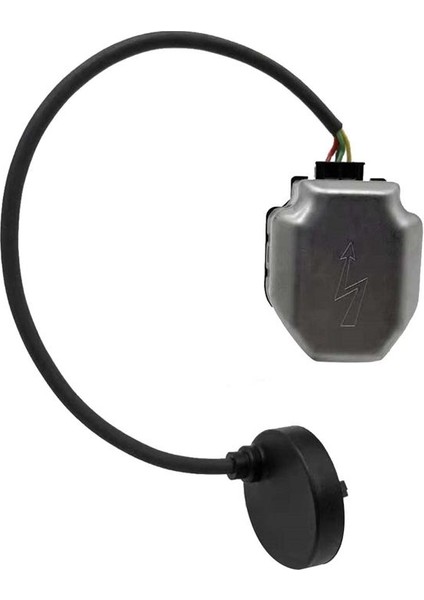 W3T216 Balast Ateşleyicisi Baş Hid Konektör Teli W3T24571 Honda Crv Crz Cıvıc Mazda Için 3 Cx-5 Mitsubishi Outlander Pajero (Yurt Dışından) fırsatları