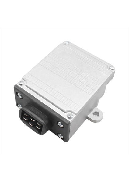 Araba Ateşleme Kontrol Modülü 0227100008 Bmw Için 6 Pim E28 E12 E23 928 1977-1984 Için (Yurt Dışından)