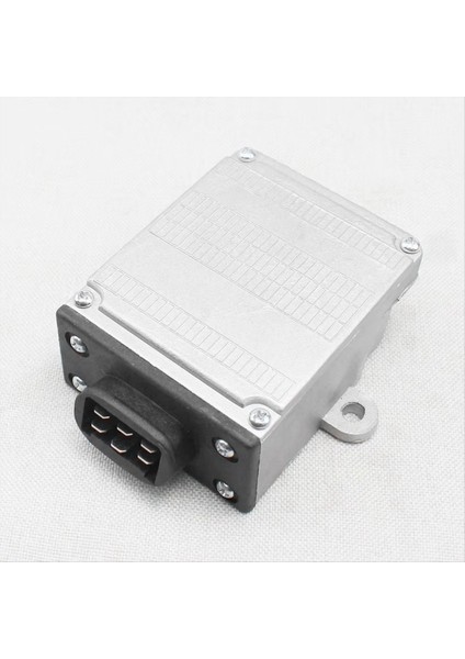 Araba Ateşleme Kontrol Modülü 0227100008 Bmw Için 6 Pim E28 E12 E23 928 1977-1984 Için (Yurt Dışından) fırsatları