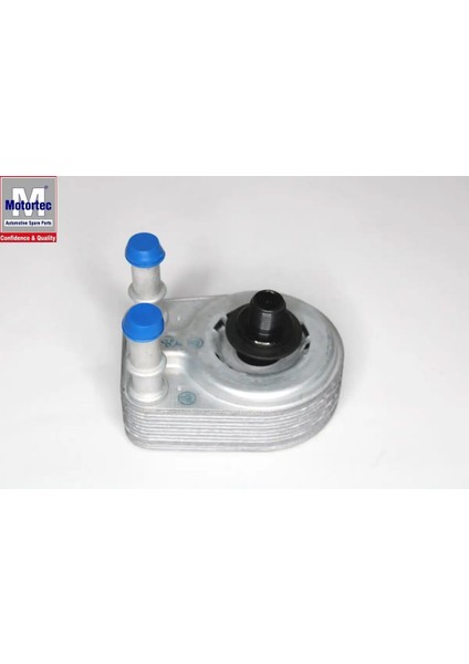 TMP0384 Motor Yag Sogutucusu 55191707
