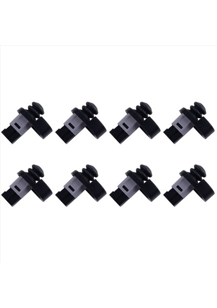 8x 3 Pin Kapı Işık Konektörü Anahtarı Nissan Pickup Paladin Için Uygun Paladin 25360VJ200 25360-VJ200 (Yurt Dışından)