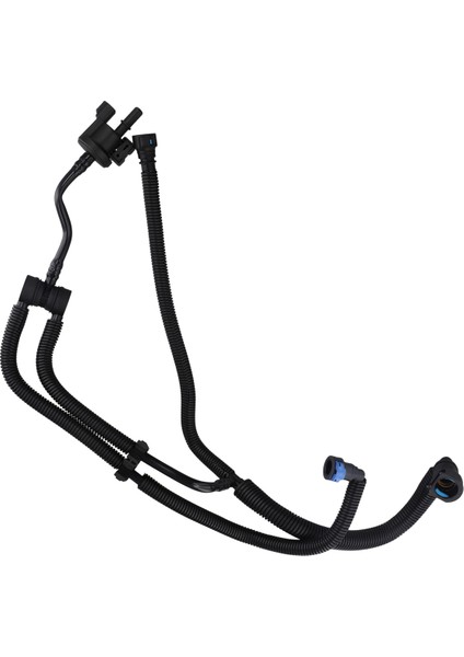 Lincoln Mk Z 2014-2016 Için Boru ile Karbon Teneke Kutu Solenoid Valf Montajı (Yurt Dışından) fiyatları