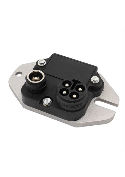 Mercedes-Benz Ateşleme Modülü 0227100023 0025451832 002545932 0227100115 0227100042 1981-1986 Yedek Parçalar (Yurt Dışından)