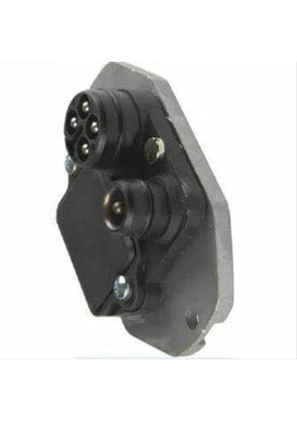 Mercedes-Benz Ateşleme Modülü 0227100023 0025451832 002545932 0227100115 0227100042 1981-1986 Yedek Parçalar (Yurt Dışından) indirimleri