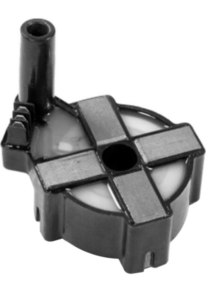 H3T024 MD155852 1990-1996 Için Ateşleme Paketi Dodge Mitsubishi Plymouth ve Eagle 1 8l L4 (Yurt Dışından)