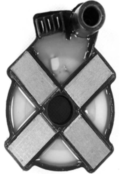 H3T024 MD155852 1990-1996 Için Ateşleme Paketi Dodge Mitsubishi Plymouth ve Eagle 1 8l L4 (Yurt Dışından) modelleri