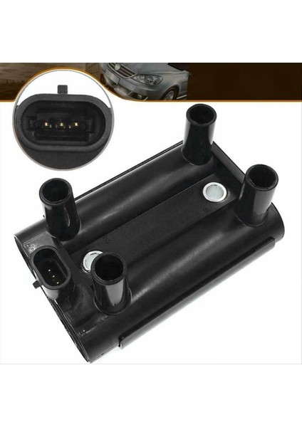 19005270 DQ4017 Great Wall Için Ateşleme Paketi SA220 V240 Pick Up X240 Vagon 2 2l 2 4l IGC346 (Yurt Dışından) fiyatları