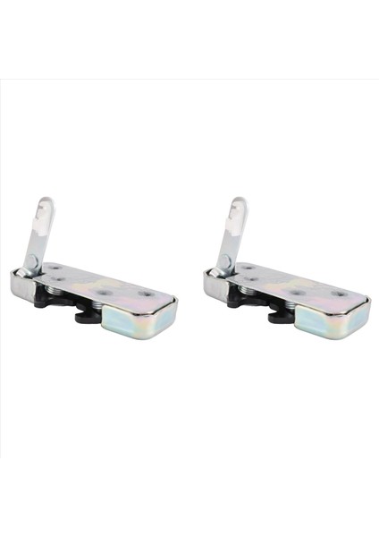 Freightliner Için 2x Columbia 1996-2008 A1830015001 Ön Üst Kapı Kilidi Sağ Taraf (Yurt Dışından)