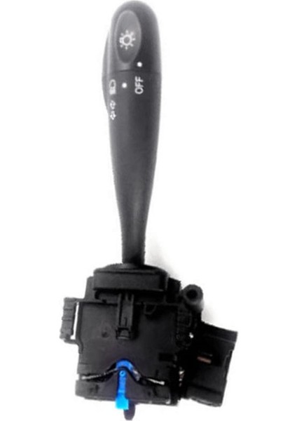 8414002090 Far Kontrolü Anahtarı Direksiyon Turn Sinyal Anahtarı Toyota Limo Için Corolla Altis Yaris 2001-2006 (Yurt Dışından) fırsatları