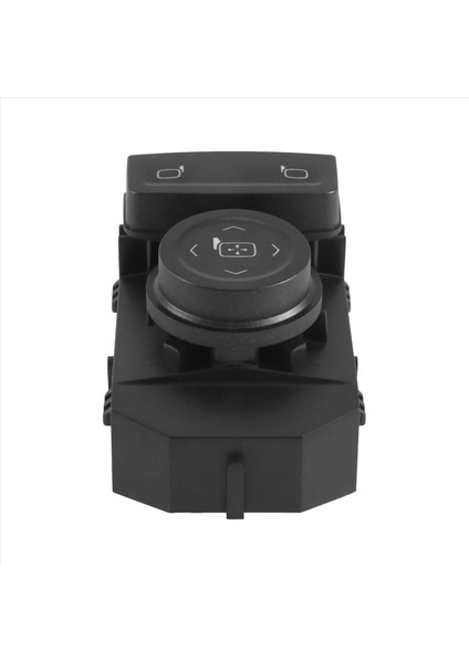 Chevrolet Için Silverado Gmc Sierra 2014-2022 Yan Görünüm Dl8 Ayna Kontrol Anahtarı (Yurt Dışından)