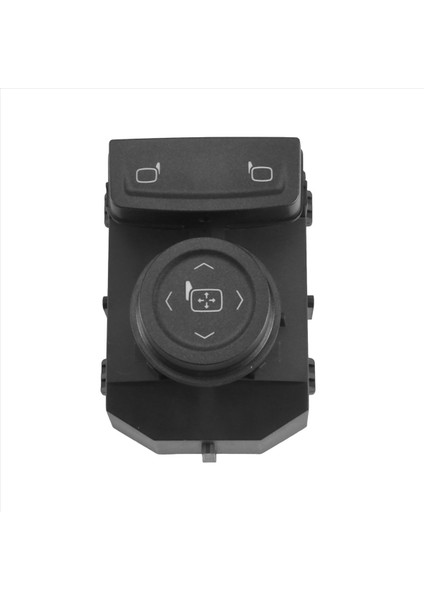 Chevrolet Için Silverado Gmc Sierra 2014-2022 Yan Görünüm Dl8 Ayna Kontrol Anahtarı (Yurt Dışından) fırsatları