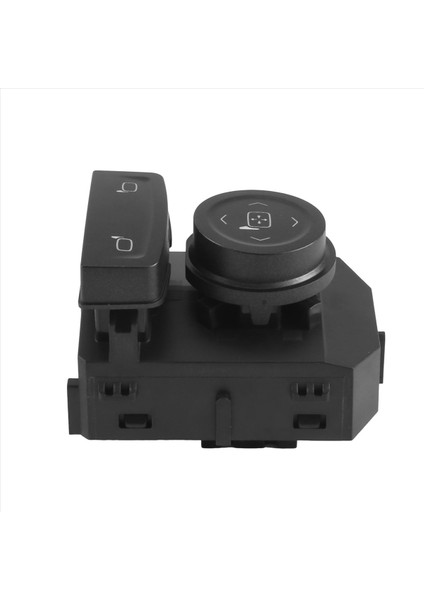 Chevrolet Için Silverado Gmc Sierra 2014-2022 Yan Görünüm Dl8 Ayna Kontrol Anahtarı (Yurt Dışından) indirimleri