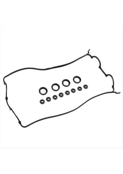 Honda Prelude 1993-2001 Için Valf Kapak Contası 2 2l L4 VS50747R Silindir Baş Contası (Yurt Dışından) indirimleri